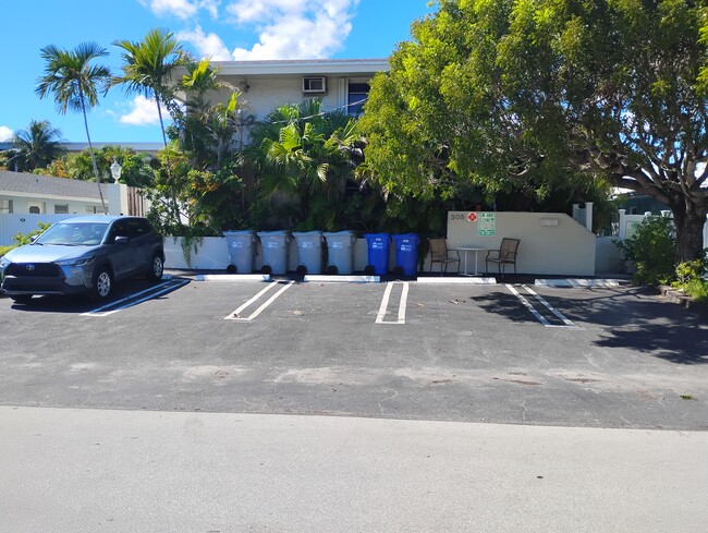 305 SE 12th Ave, Unit 1A 2A 2B