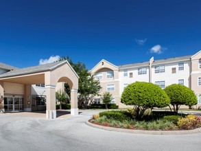 Lexington Club @ Hunters Creek - Availability in DeLand, FL - Building Photo - Building Photo