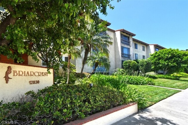 property at 12830 Burbank Blvd