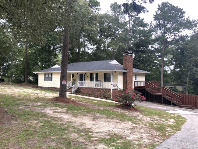 742 Wrights Mill Rd in Aiken, SC - Building Photo - Building Photo