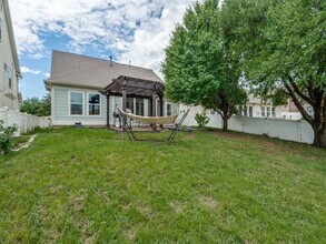 1121 Spanish Moss Dr in Savannah, TX - Building Photo - Building Photo