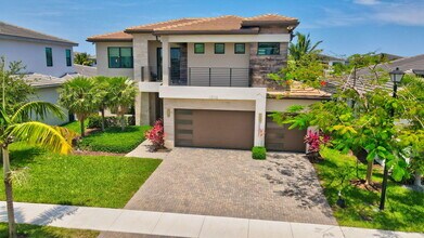 17112 Aquavera Way in Boca Raton, FL - Building Photo - Building Photo