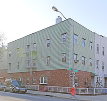 112 N Henry St Apartments