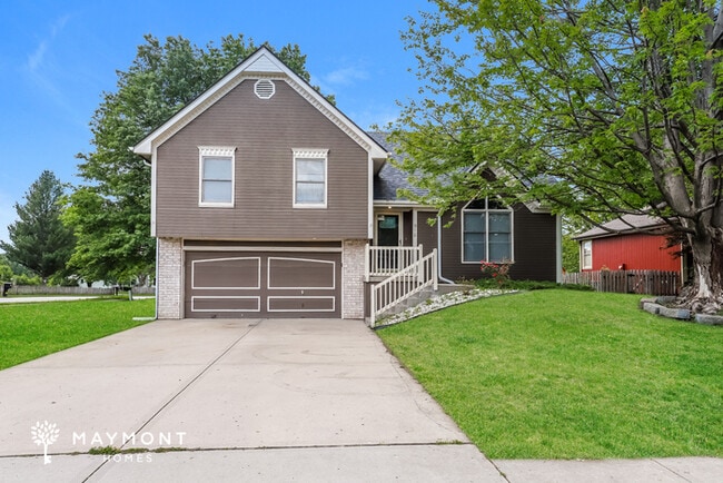 property at 910 Maple St