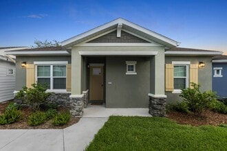 Avilla Cypress Creek in Sun City Center, FL - Building Photo - Building Photo