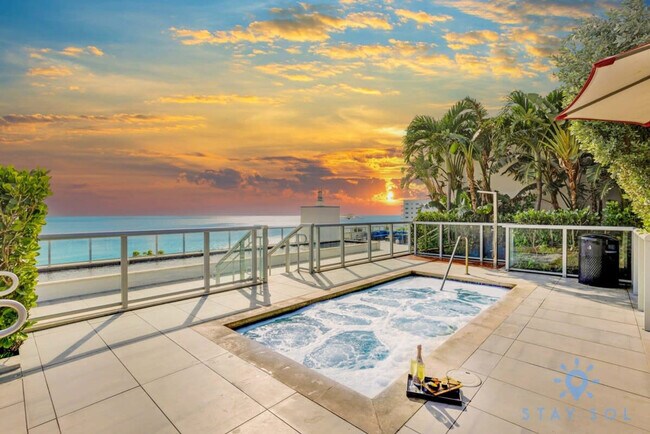777 N Ocean Dr