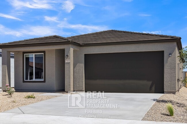 17939 W Calle Lejos in Sun City West, AZ - Building Photo - Building Photo