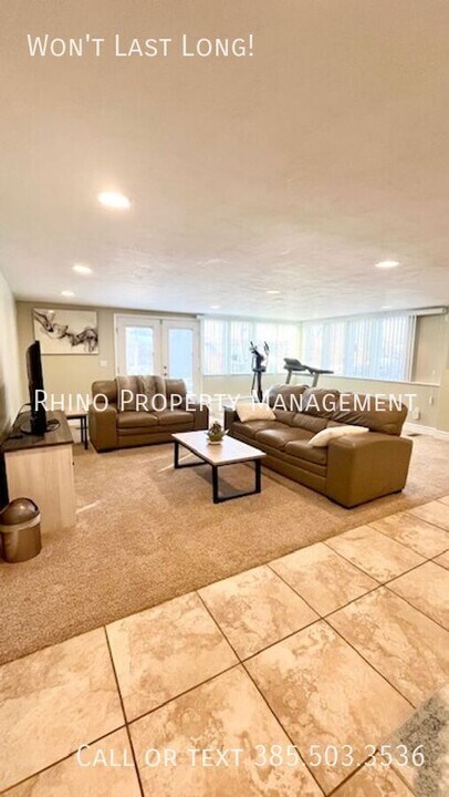 4245 S Fortuna Way in Salt Lake City, UT - Building Photo