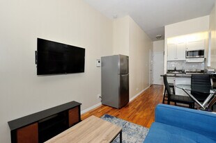348 E 34th St, Unit SI ID1323982P in New York, NY - Building Photo