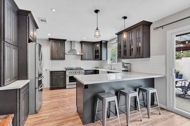 9235 Camino Paz Ln in La Mesa, CA - Building Photo - Building Photo