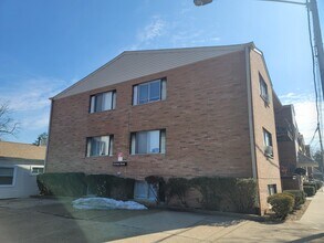 1158 3rd St in Beaver, PA - Building Photo - Building Photo