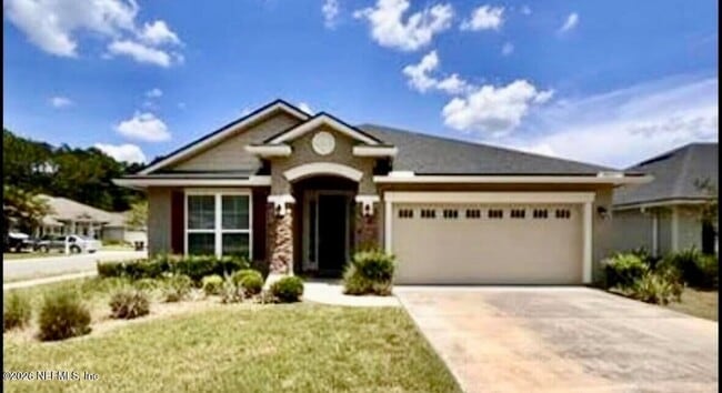 property at 86011 Tropicana Ct