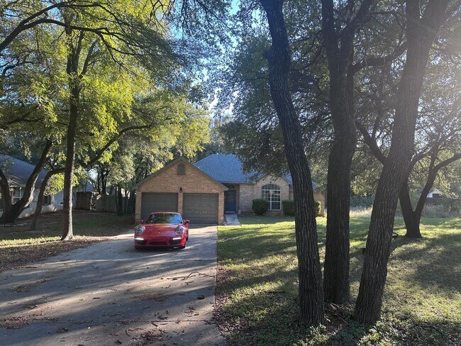 734 Benchmark Trail in Belton, TX - Building Photo - Building Photo