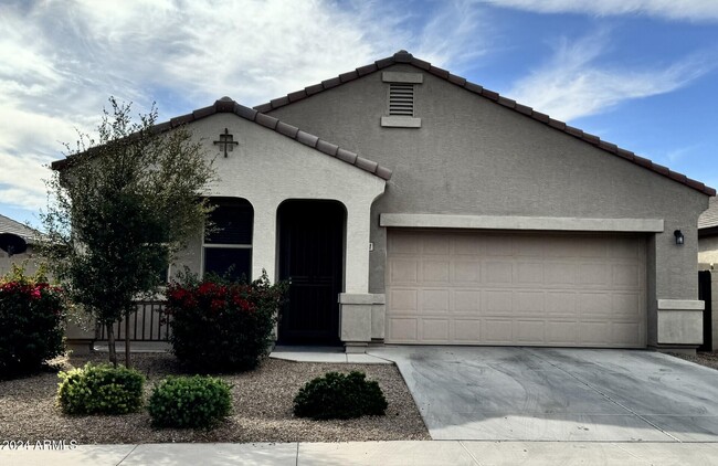 41231 W Crane Dr in Maricopa, AZ - Foto de edificio - Building Photo