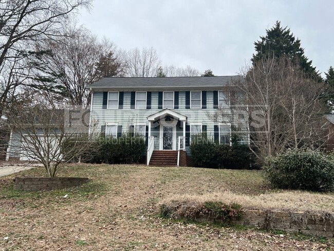 property at 5524 Robinridge Rd