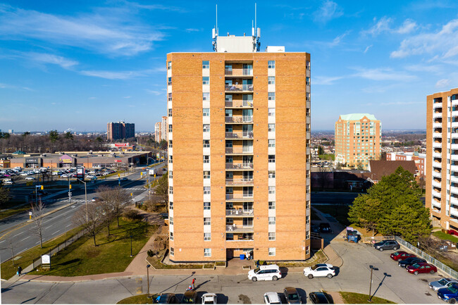 Rouge Valley Co-operative Homes in Toronto, ON - Building Photo - Building Photo