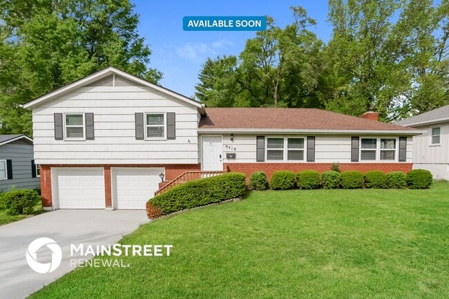 property at 9418 Kessler Ln