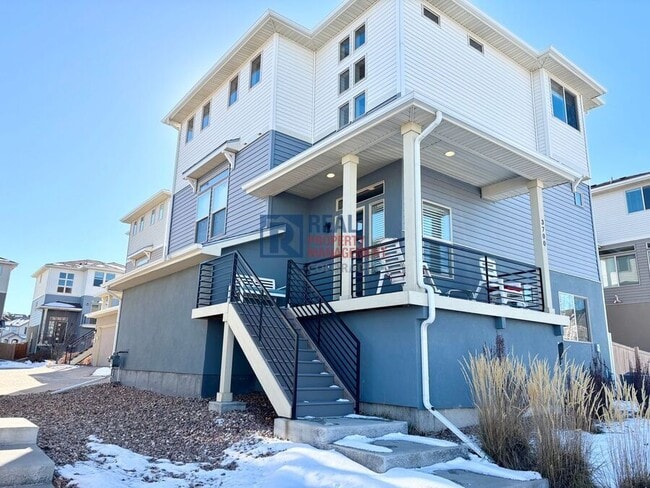 property at 3700 Celestial Ave