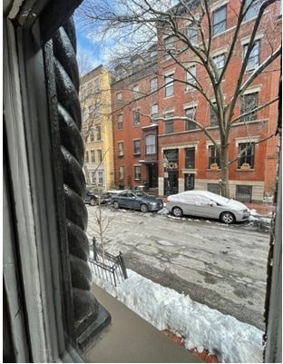 30 Hancock St, Unit 2