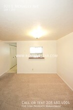 920 McKinley Ave in Pocatello, ID - Building Photo - Building Photo