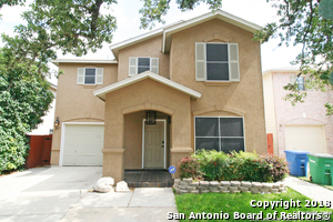 207 Adelaide Oaks in San Antonio, TX - Building Photo