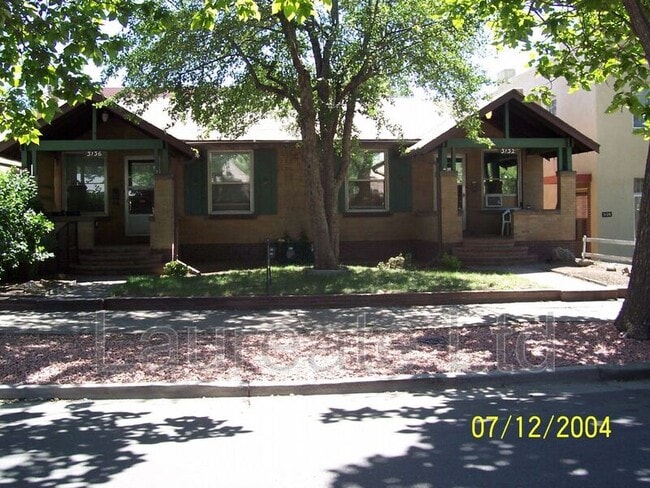 property at 3132 Perry St