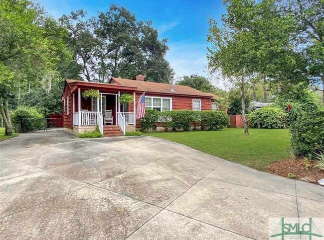 property at 9 Pine Valley Rd