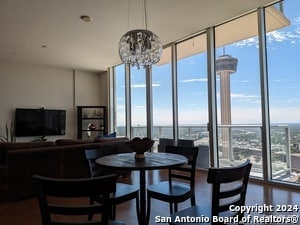 property at 610 E Market St