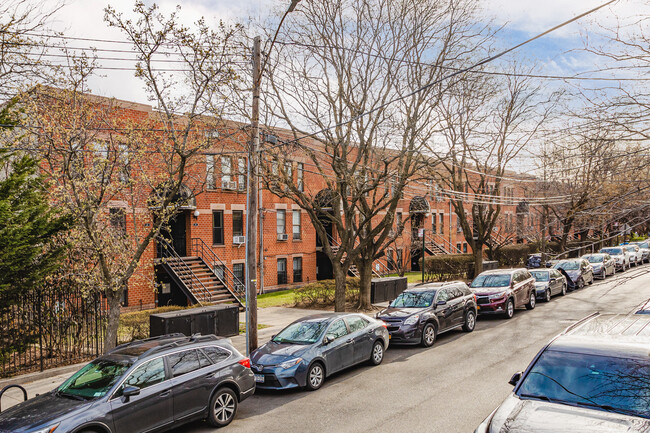 79 President St in Brooklyn, NY - Foto de edificio - Building Photo