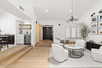 16202 N 62nd Way in Scottsdale, AZ - Building Photo - Building Photo