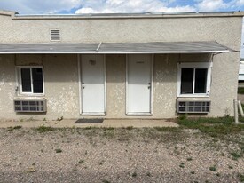 722 1st St N in Shelby, MT - Building Photo