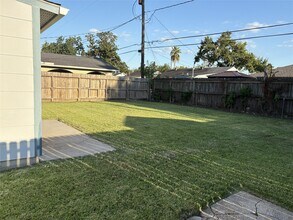 3010 Washington St in Pasadena, TX - Foto de edificio - Building Photo