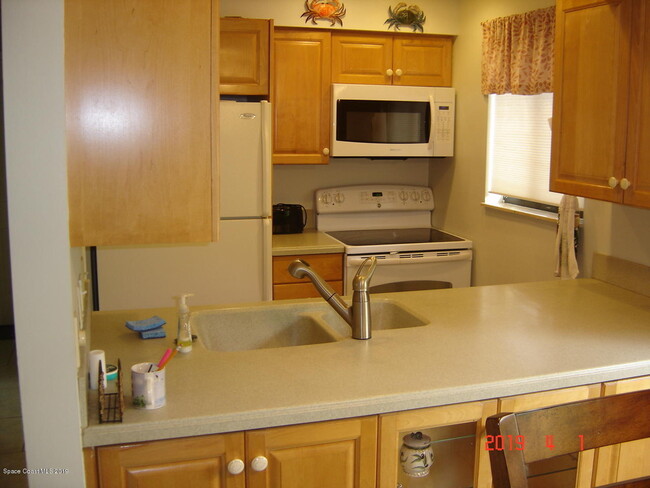 8709 Camelia Ct in Cape Canaveral, FL - Building Photo - Building Photo
