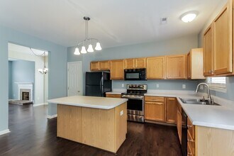 11552 Shaded Ct in Charlotte, NC - Building Photo - Building Photo