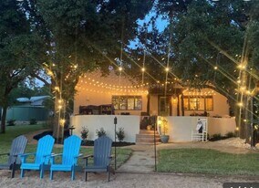 5100 FM 690 in Burnet, TX - Building Photo