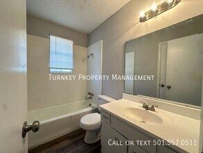 2 E Laramie Dr in Sherwood, AR - Building Photo - Building Photo