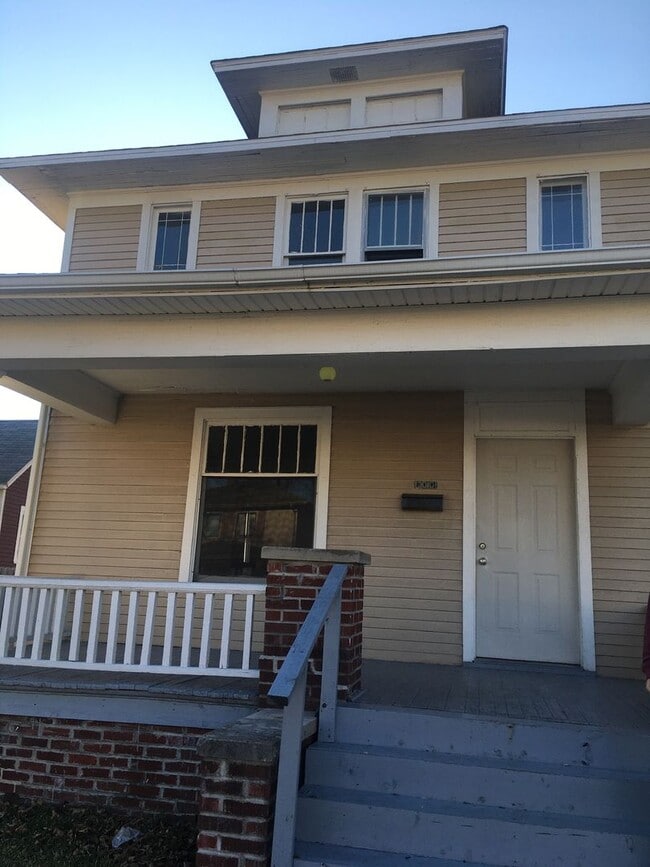 property at 3010 Smith St