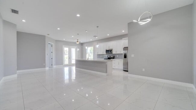 property at 1117 NE 11th Terrace