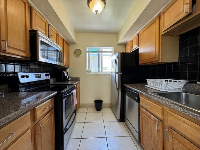 property at 8509 Crespi Blvd