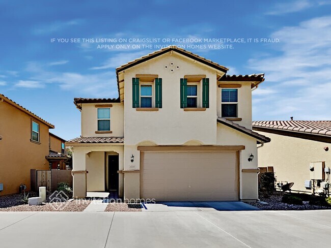 property at 1508 N Balboa