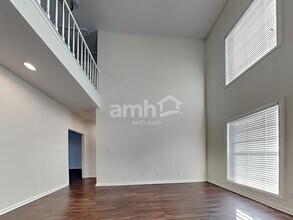 3807 Bridlington Dr in Greensboro, NC - Foto de edificio - Building Photo