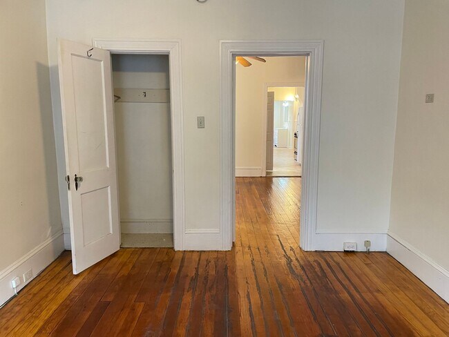 141 N Plum St-Unit -Apt. 1, first floor in Lancaster, PA - Building Photo - Building Photo