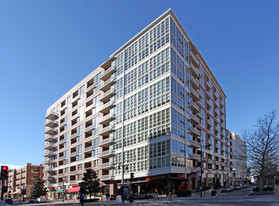 Fleet Street Residences Apartments