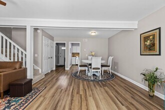 1874 Quail Ridge Rd in Greenville, NC - Building Photo - Building Photo