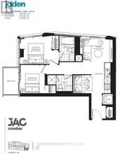 308-2308 Jarvis St in Toronto, ON - Building Photo - Building Photo