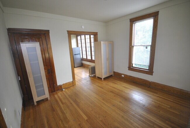508 Hill St in Ann Arbor, MI - Building Photo - Building Photo
