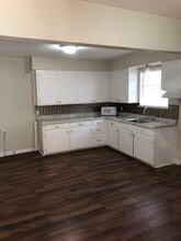 1111 Sycamore St in Big Spring, TX - Building Photo - Building Photo