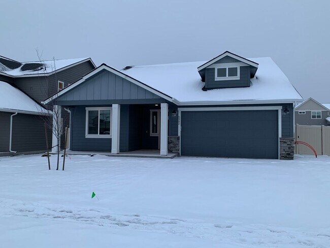 property at 6902 N Freestyle Dr