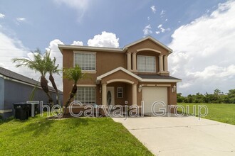 1408 Carey Glen Cir in Orlando, FL - Building Photo - Building Photo