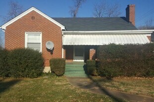 3040 Campbell Ave in Lynchburg, VA - Building Photo